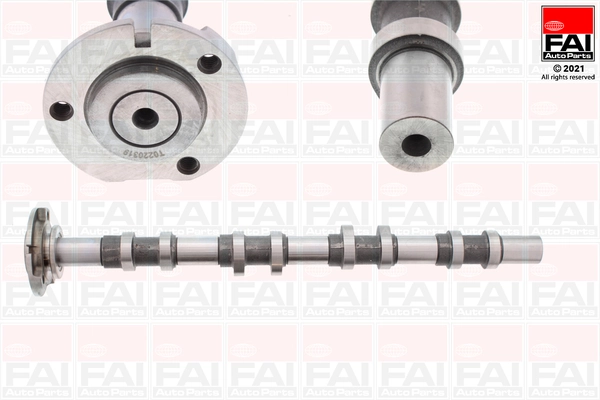 Camshaft